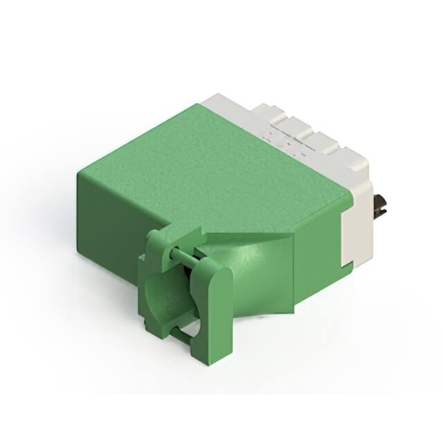 516-038-541-432 EDAC Inc.  Boîtiers de connecteurs de fond de panier